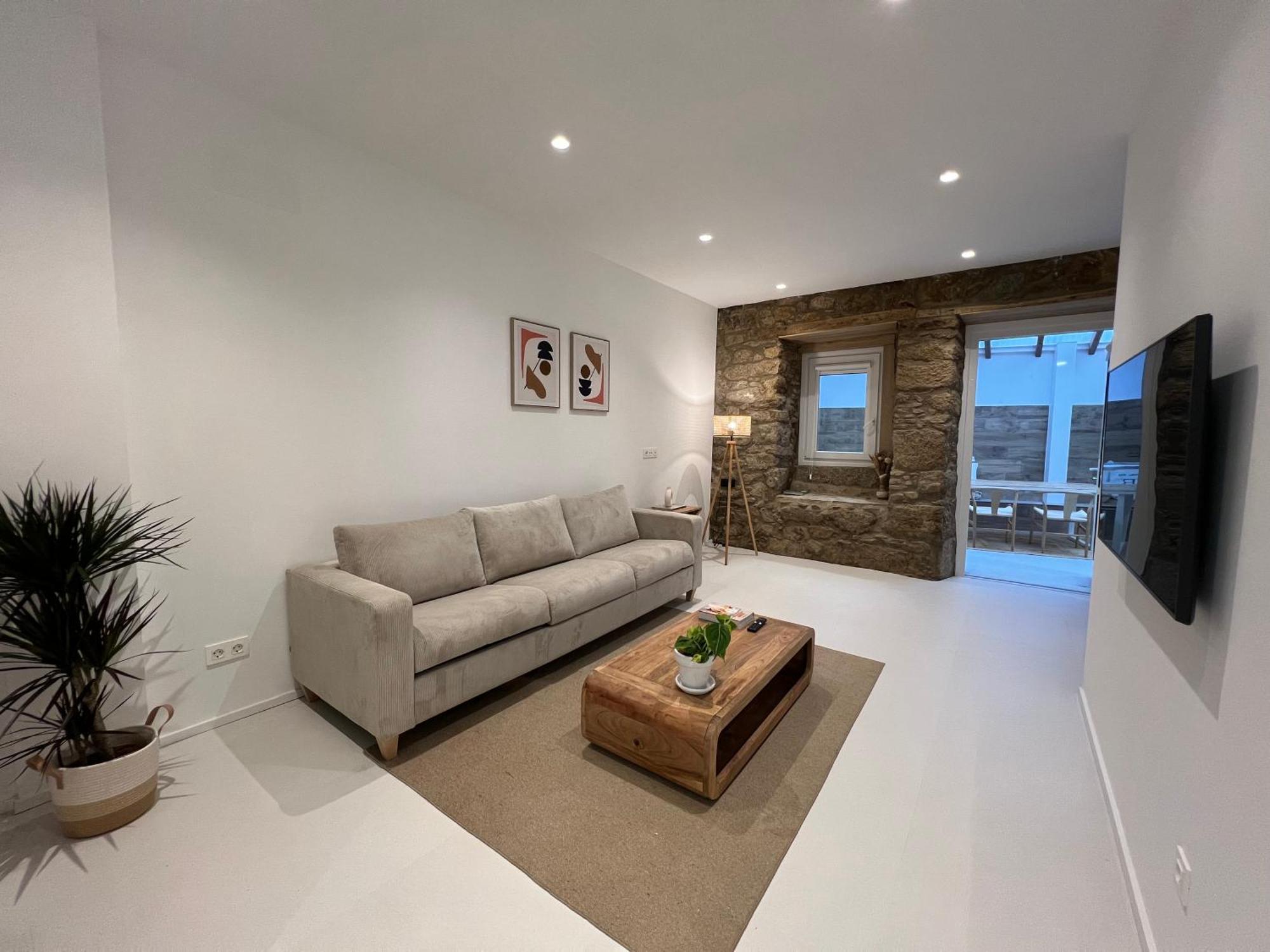 Ferrol By Miramar Stays Kültér fotó