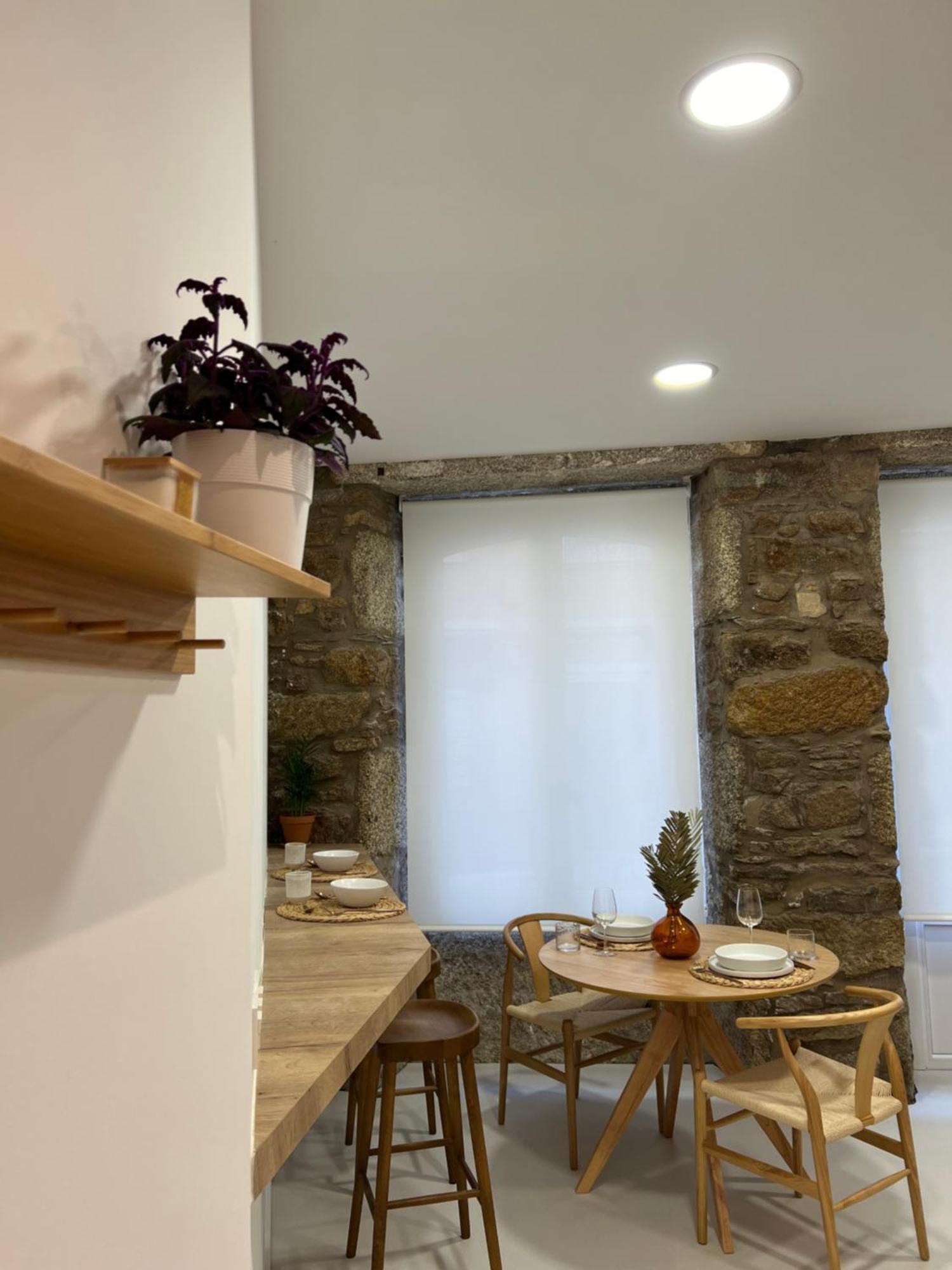 Ferrol By Miramar Stays Kültér fotó