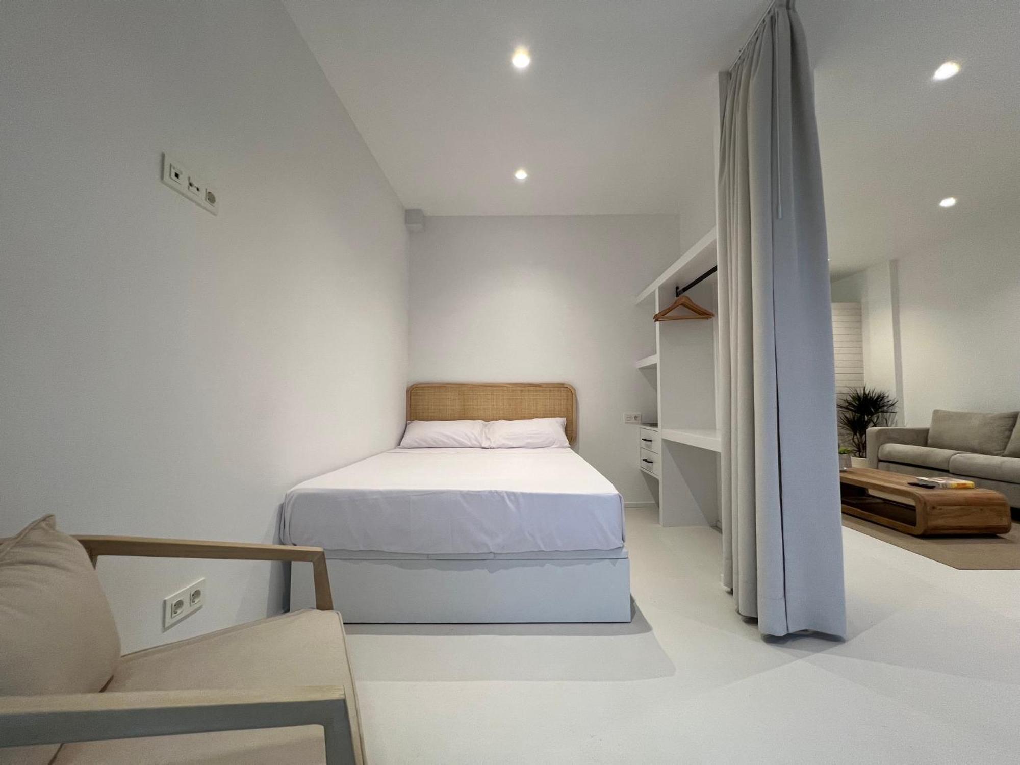 Ferrol By Miramar Stays Kültér fotó