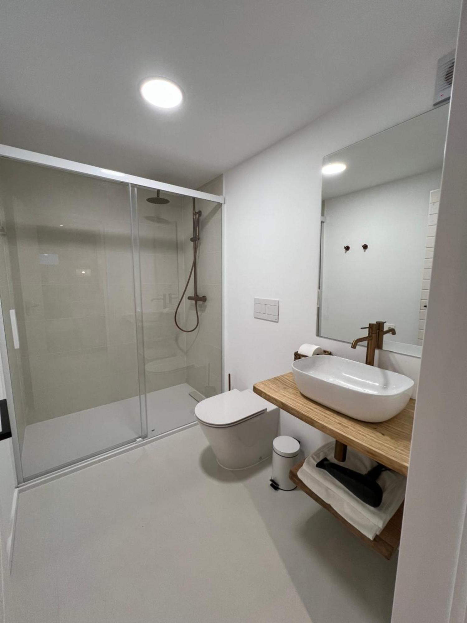 Ferrol By Miramar Stays Kültér fotó