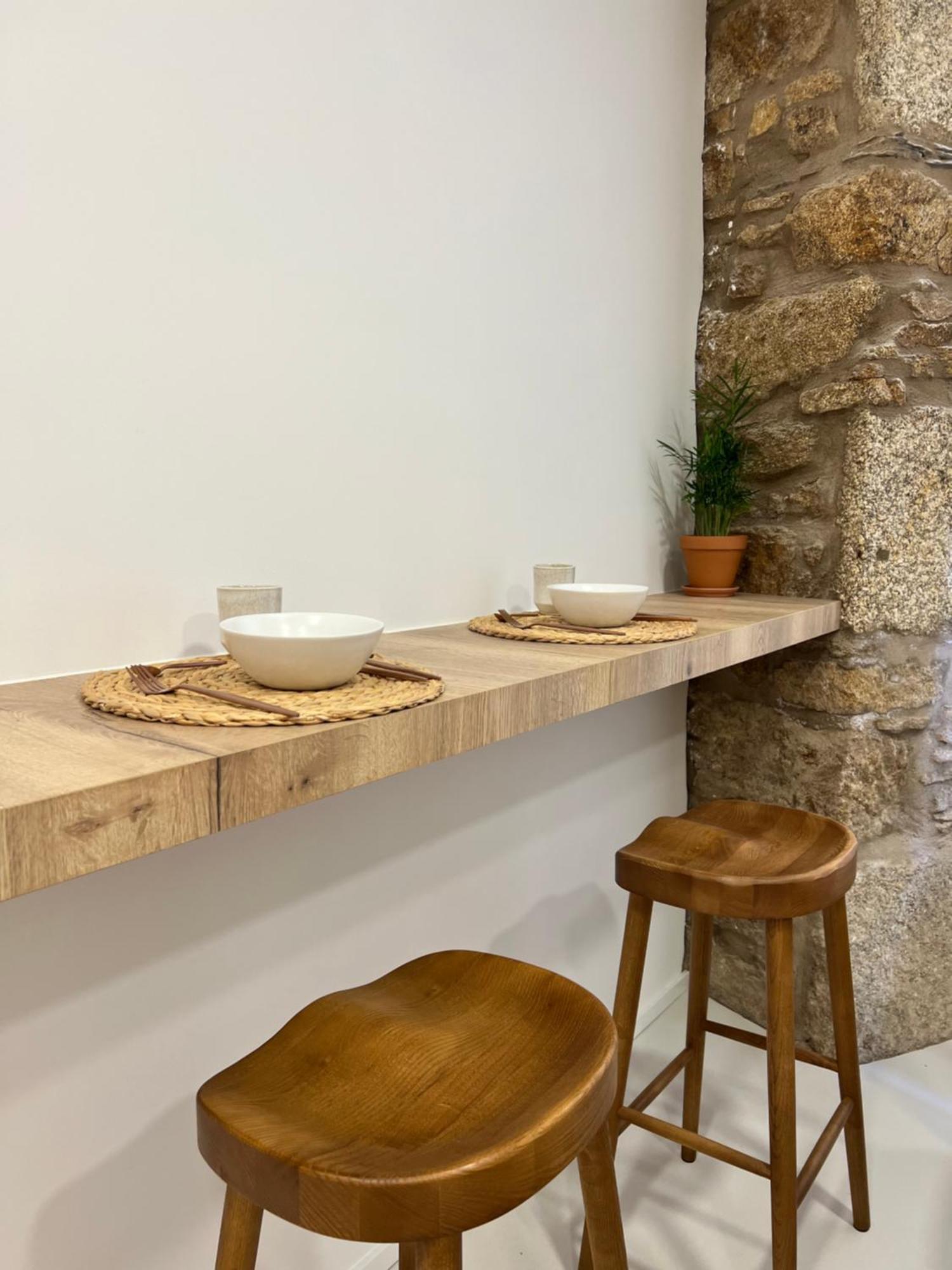 Ferrol By Miramar Stays Kültér fotó
