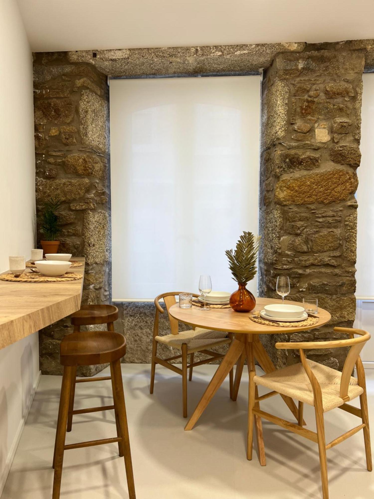 Ferrol By Miramar Stays Kültér fotó