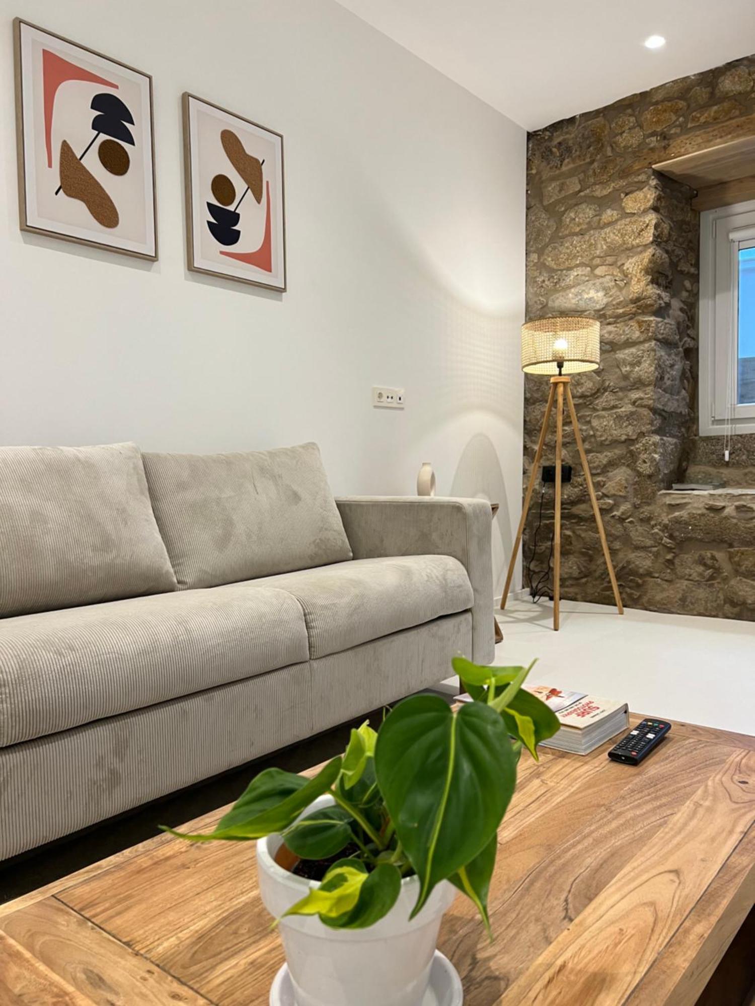 Ferrol By Miramar Stays Kültér fotó
