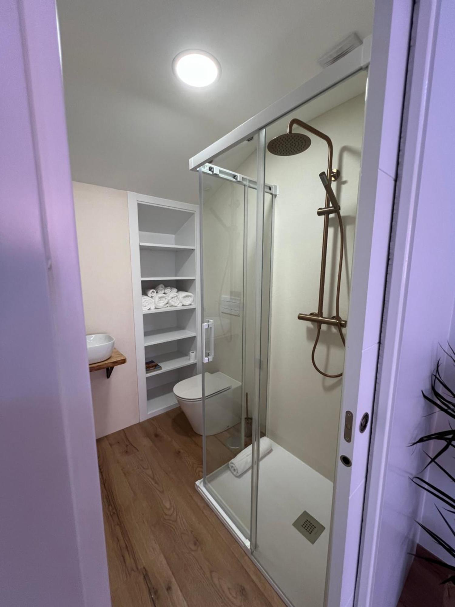Ferrol By Miramar Stays Kültér fotó