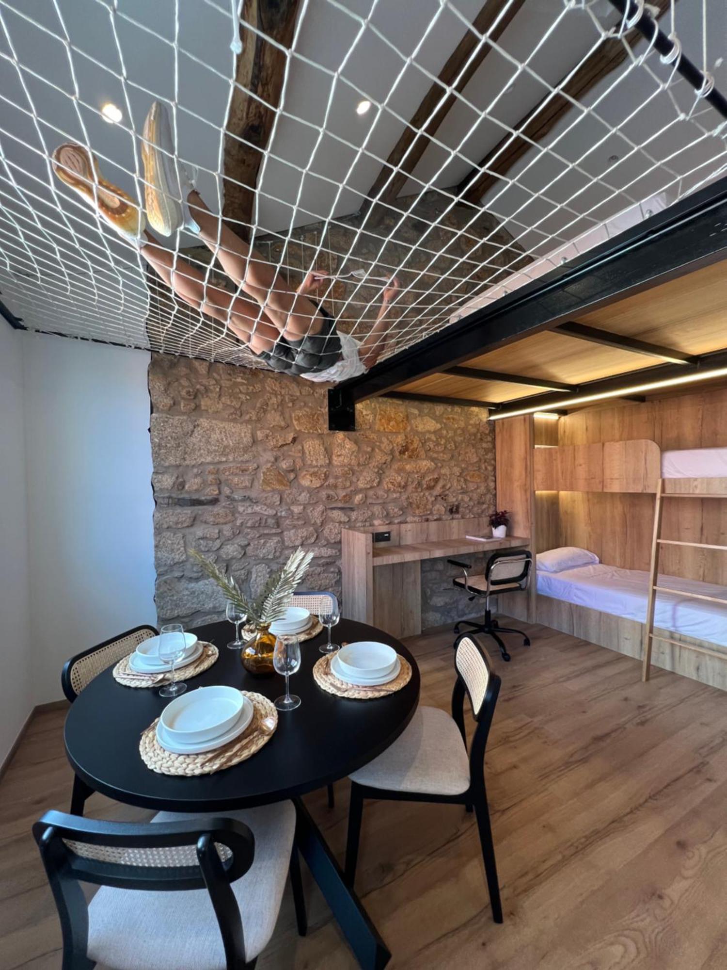 Ferrol By Miramar Stays Kültér fotó