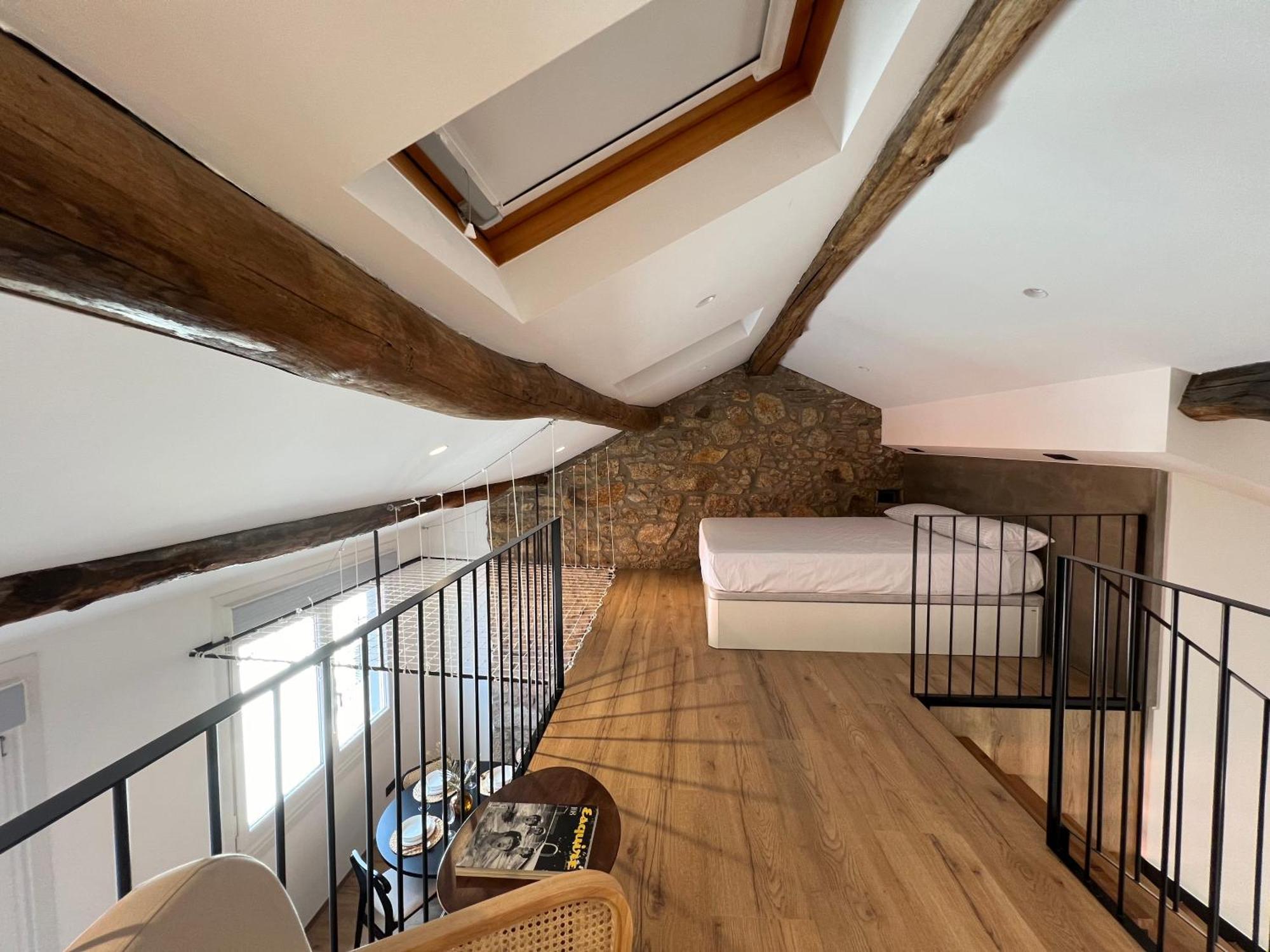 Ferrol By Miramar Stays Kültér fotó