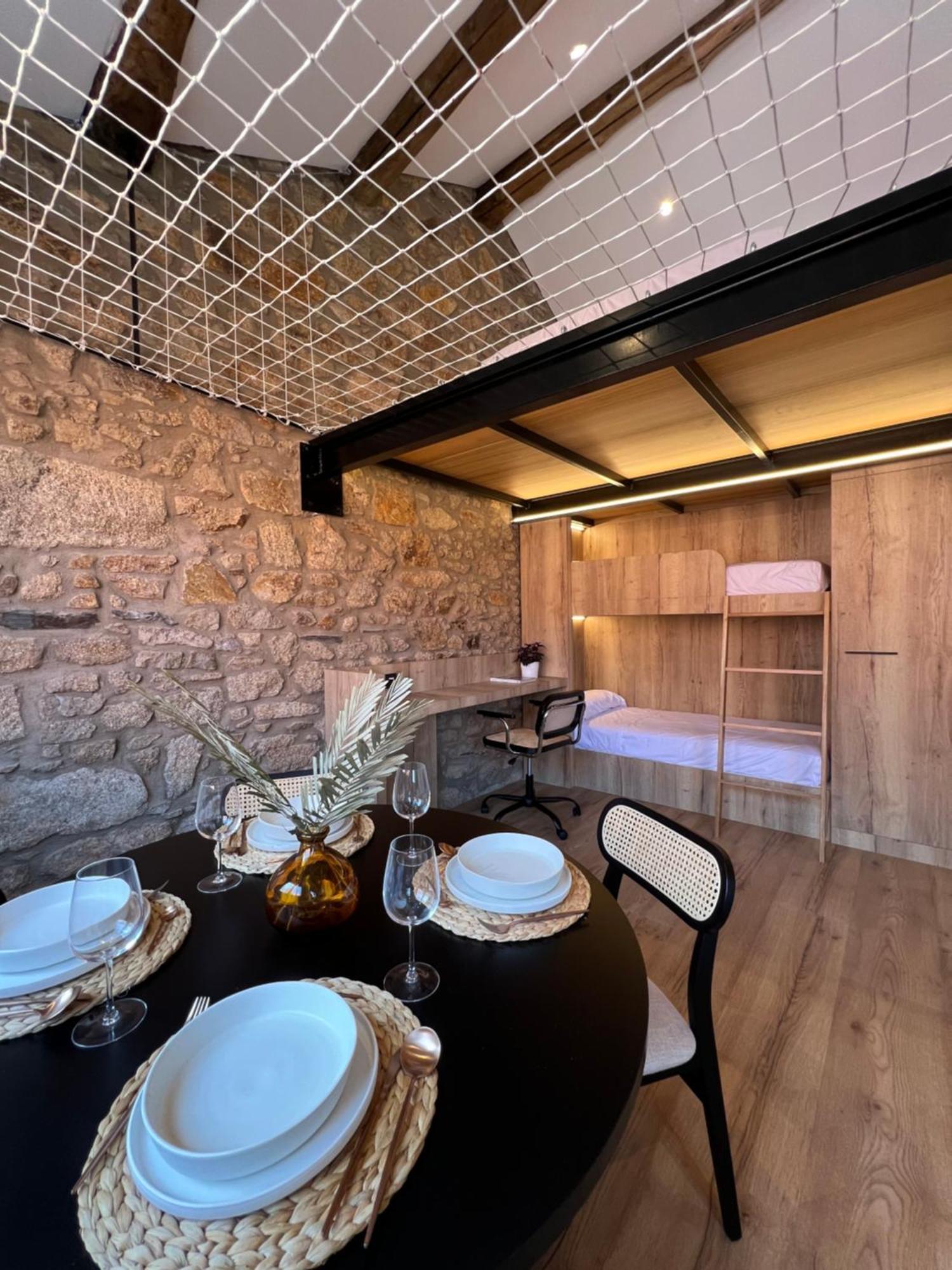 Ferrol By Miramar Stays Kültér fotó
