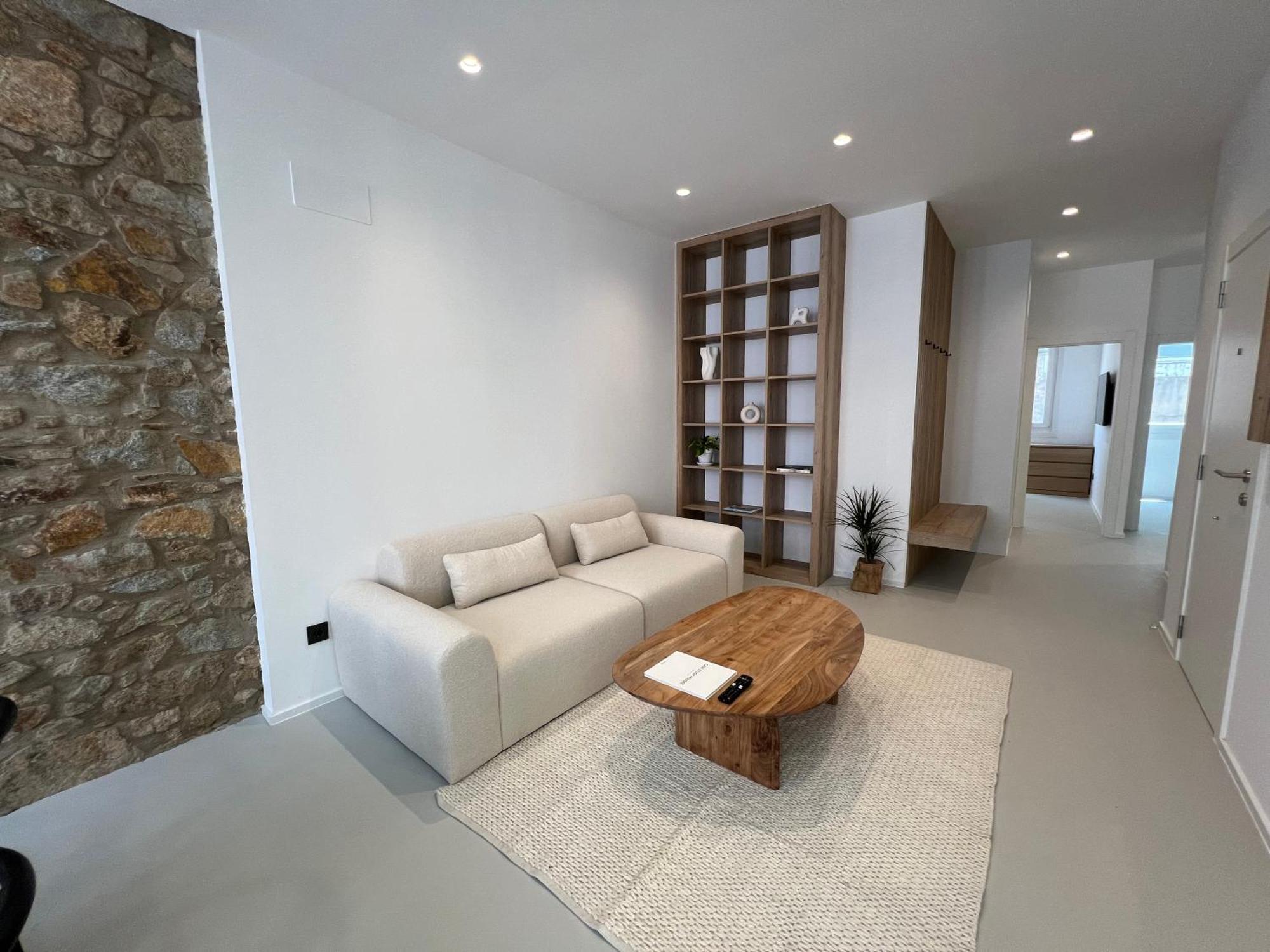 Ferrol By Miramar Stays Kültér fotó