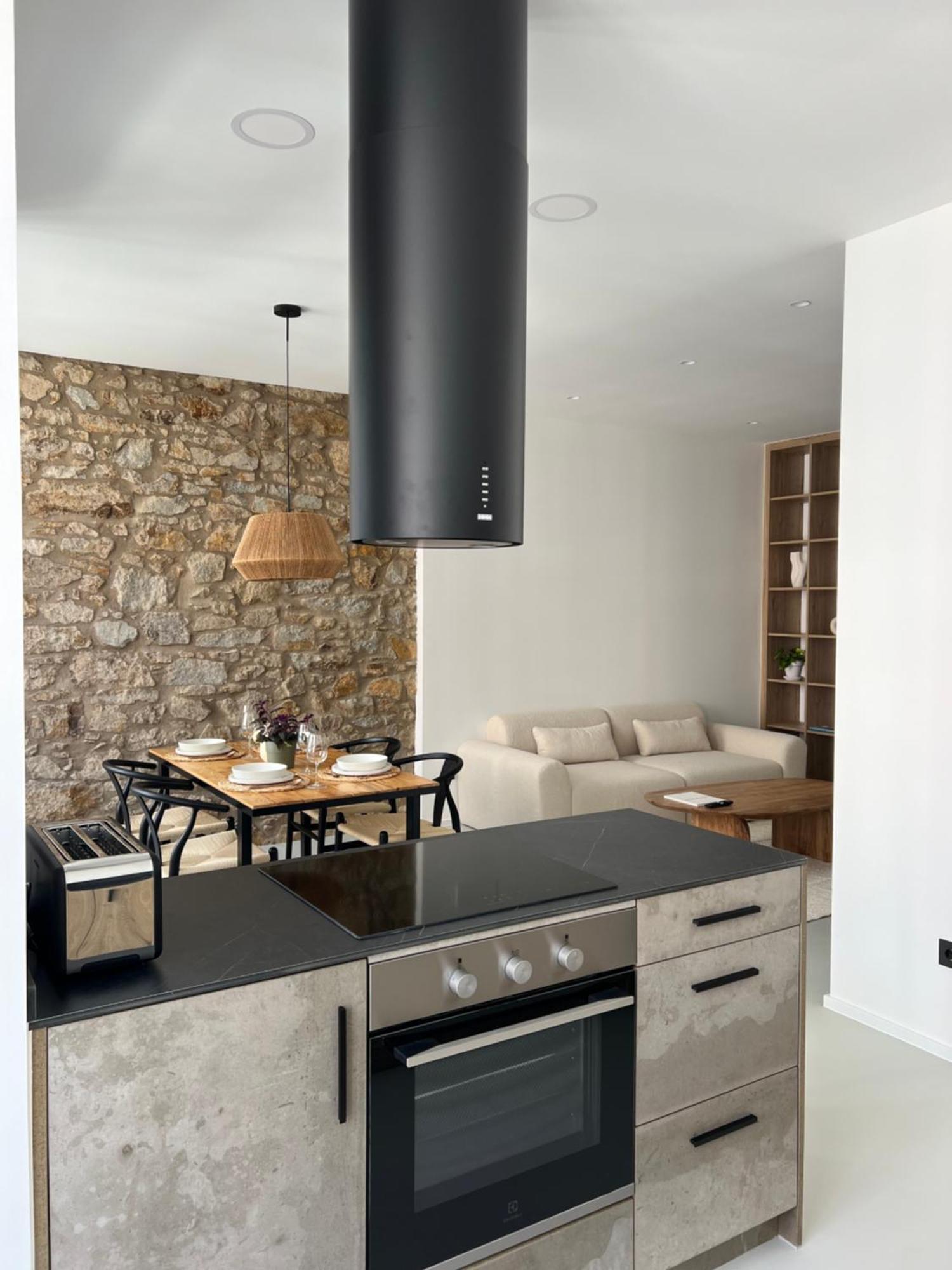 Ferrol By Miramar Stays Kültér fotó