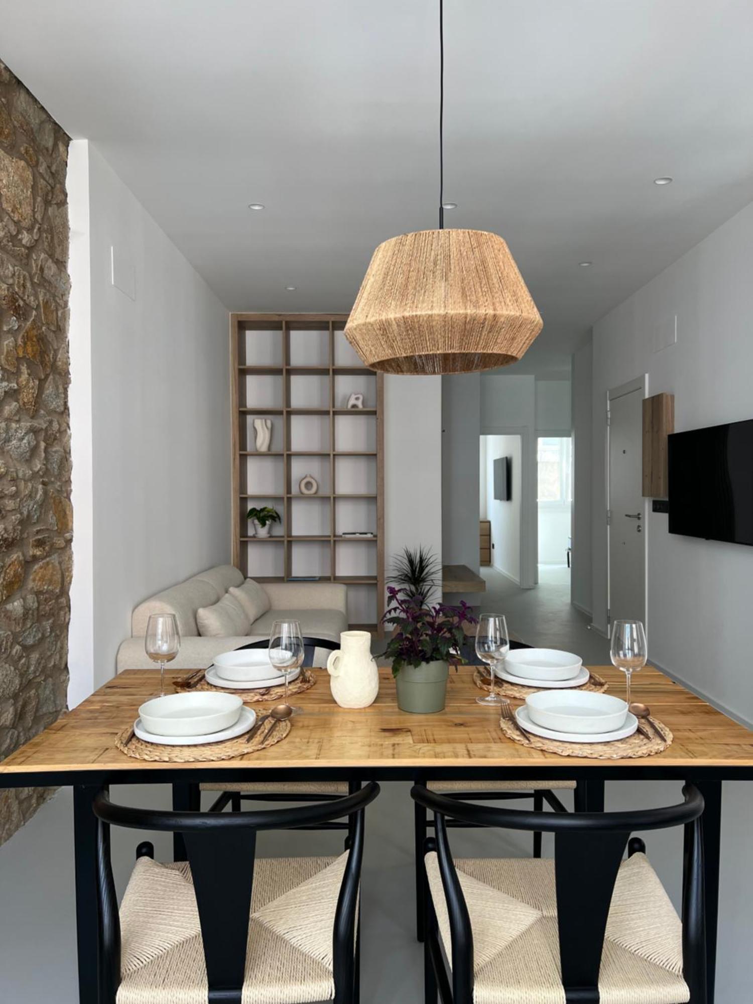Ferrol By Miramar Stays Kültér fotó
