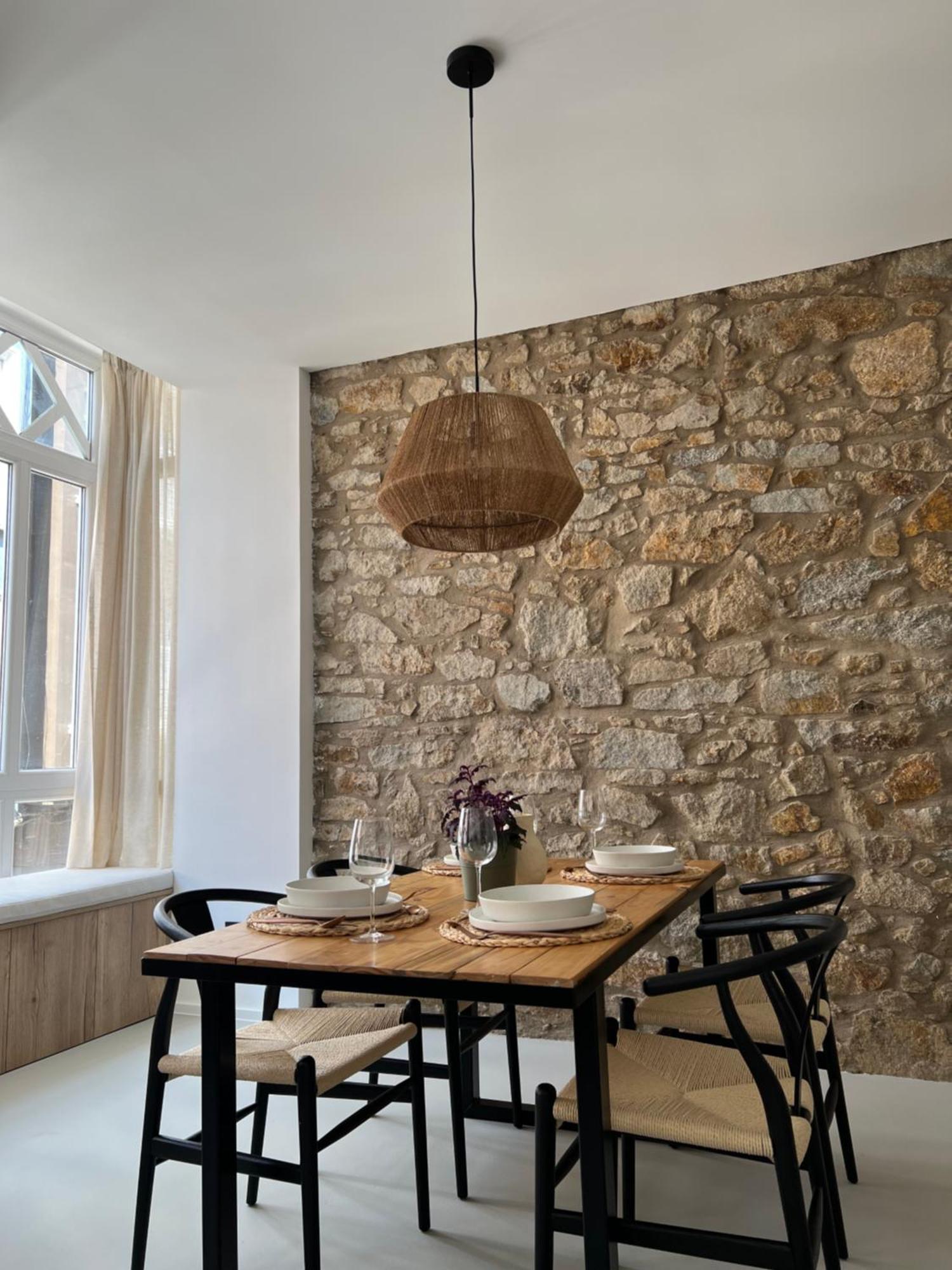 Ferrol By Miramar Stays Kültér fotó
