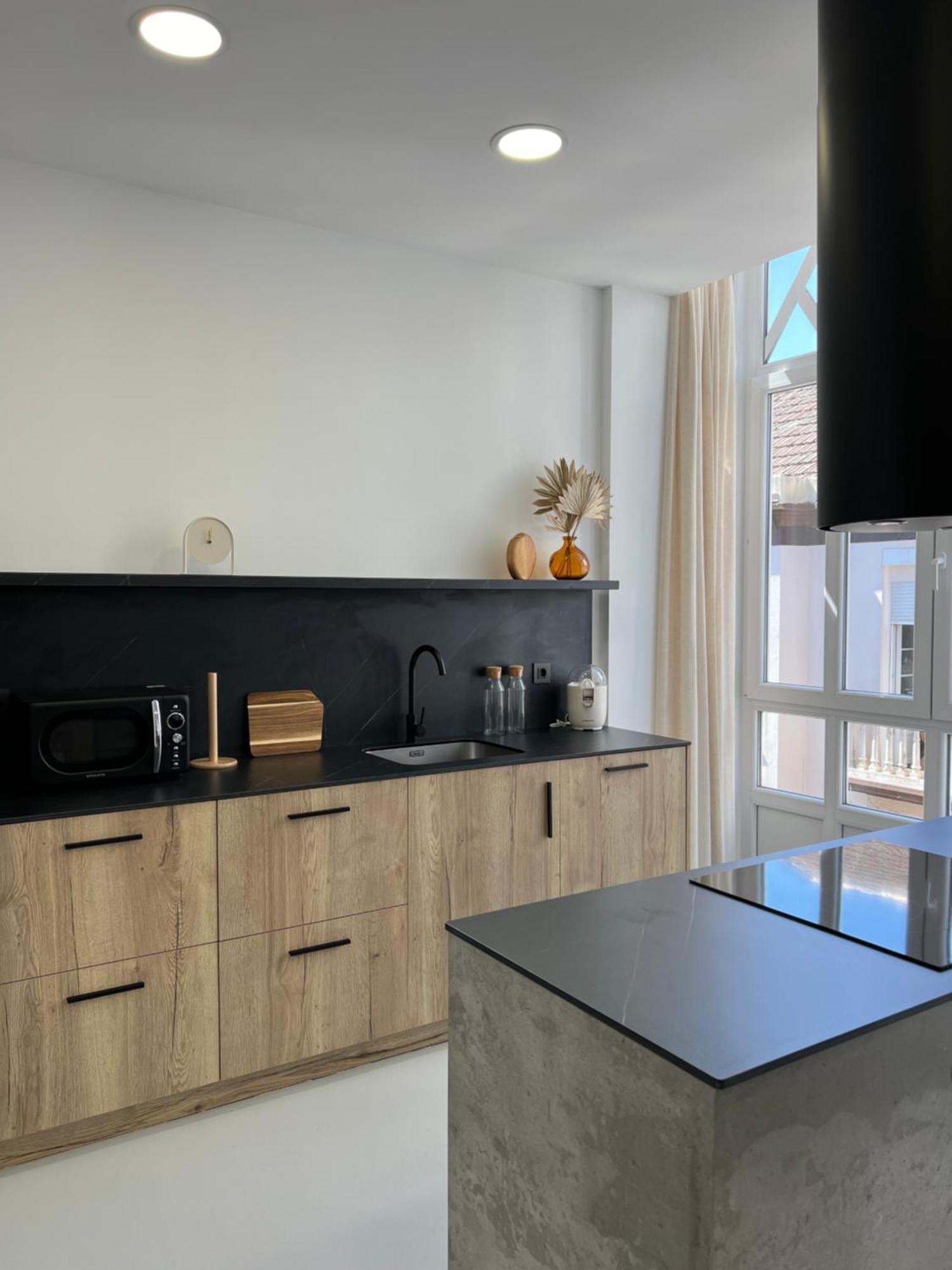 Ferrol By Miramar Stays Kültér fotó